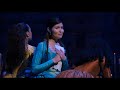 Helpless Hamilton Original Cast 2016 Live HD