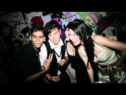 playprojects butter factory post prom PARTYYYYY