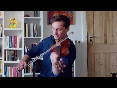 Forkerte valse - Weekly Wednesday Waltz #23