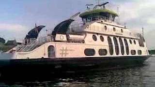 Boats in Oslo: TideKongen