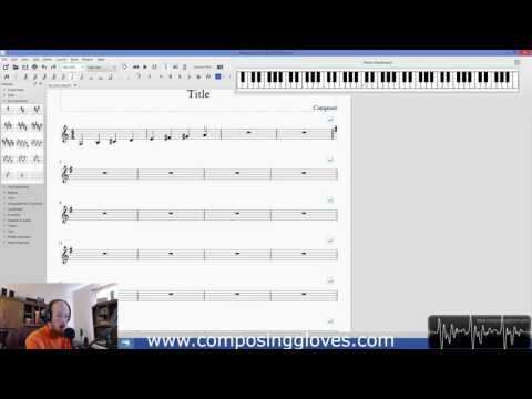 Music Theory From The Ground Up 32 - Harmonic Minor Scale