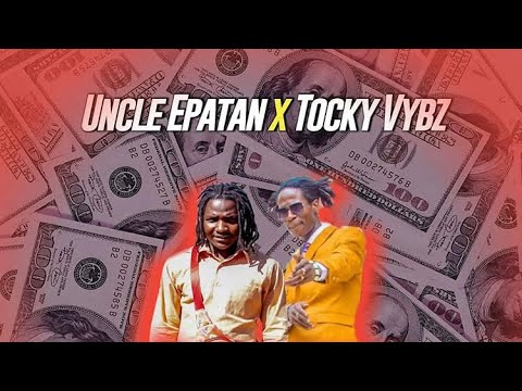 Tocky Vibes ft Uncle Epaton - Ndiri Hwai  (Zimdancehall Jan 2020