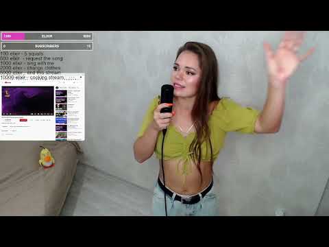 Julia Milows - Insanity (Rompasso, Bandana cover)