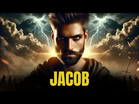 THE INCREDIBLE STORY OF JACOB - THE MAN WHO WRESTLED WITH GOD | Bible Mysteries