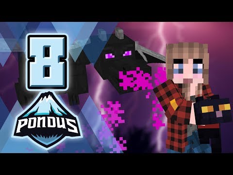 KRIGSSTIEN! | Pondus++ #8 | Sæson 2