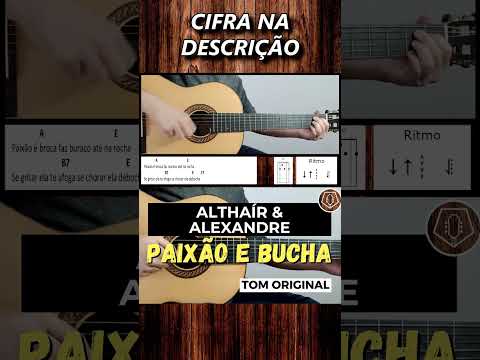 A Veces - Anthony Escandón