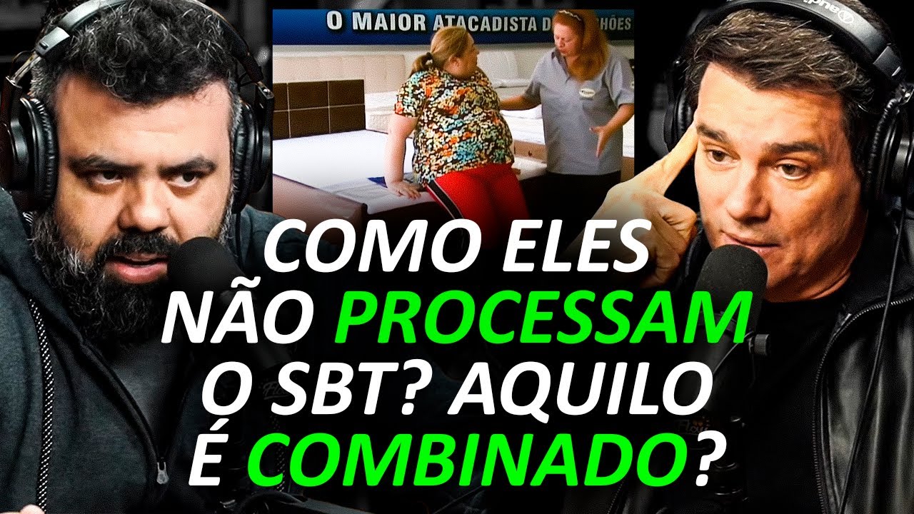 AS PEGADINHAS DO SILVIO SANTOS SÃO REAIS? [CÂMERAS ESCONDIDAS]