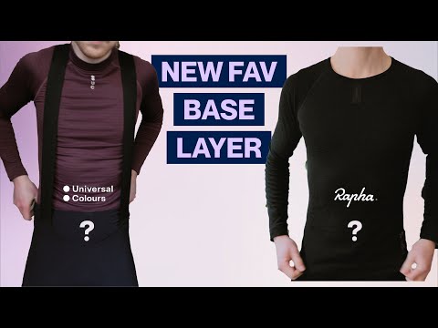 The Magic of Base Layers & Choosing the Right One