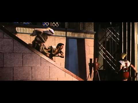 Nofretete.Königin.vom.Nil.Trailer