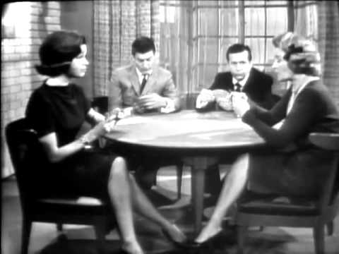 Dick Van Dyke Show - Promo