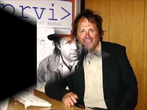 Peter Lovšin-Hiša nasprot sonca