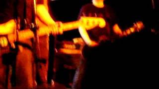 Dillinger four the great american going out of business sale