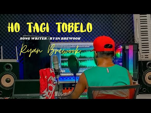 Ryan Brewook - HO TAGI TOBELO ( Lagu Daerah Terbaru ) Official Music Audio