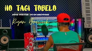 Download lagu Ryan Brewook - HO TAGI TOBELO ( Lagu Daerah Terbaru )  Music Audio mp3