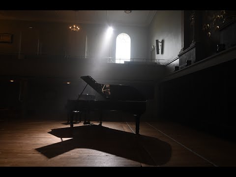 Balkan Ekspres - Soundtrack (Piano Cover)