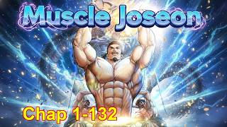 Gym Bro Reincarnated as a Prince: Saving King Sejong with Bodybuilding! | OP Origins