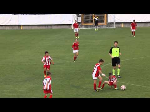 Goal Gabriele VATICINIO  lungolinea (STADIO VOLTINI ) CREMA