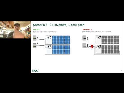 Highlight: How to Minimize Cross Talk With Our TS4-A-F and 2F