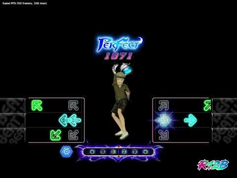 AuditionTH (R12B) Beat Up Techno - Summertime (140 Bpm)