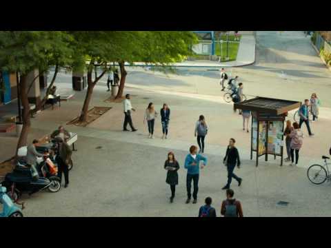 NCIS Los Angeles 8x08 - Wise Man