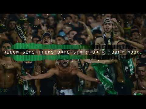 Album Sensations Bandista : 04 - "3yit Ndor" | Instrumental Remake