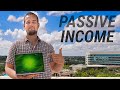 5 Best Passive Income Ideas That WORK In 2024
