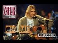 NIRVANA | Oh me [Unplugged cover] 