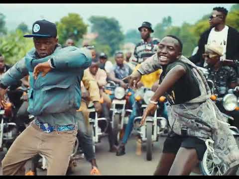 Mr. Kagame - Nipe (Official Music video) ft. Ibizza Edition