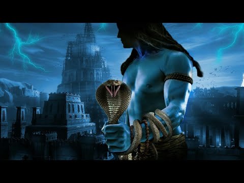 Shiva PsyTrance !! 2019 !!  Bass Boosted