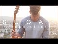 Maroon 5 - Sugar (Tyler Ward Acoustic Cover ...