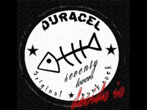 Duracel - Non tornare più