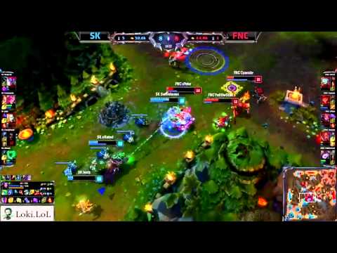 Svenskeren denies xPeke