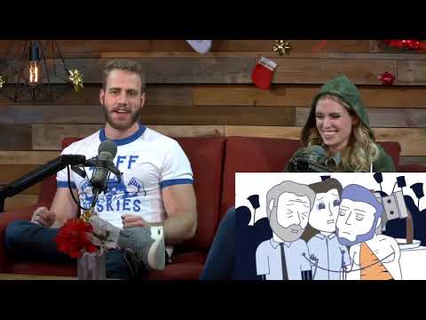 RTAA & Source - Blaine the Christmas Crasher