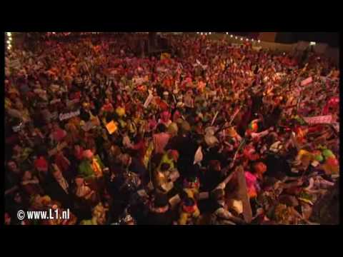 Sjapoo - (Kessel-Eik) - Met de Franse sjlaag