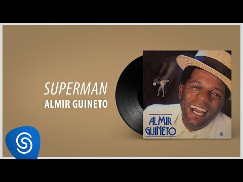 Superman - Almir Guineto