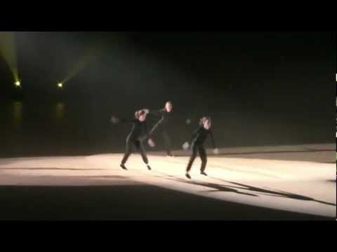 Uni-2-Tre Showreel 2011
