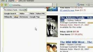 pagePal: Ebay Search