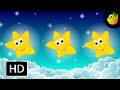 Twinkle Twinkle Little Star Nursery Rhymes Cartoon Songs For Kids From MagicBox