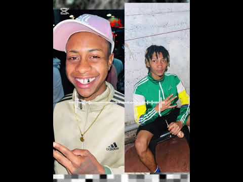 Julian x Alanzo Materiel Remy Remy.PROD 