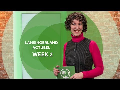 Lansingerland Actueel - Week 2