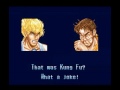 Fighter S History SNES Longplay As Ray