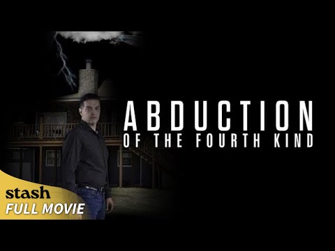 Abduction of the Fourth Kind | Sci-Fi | Full Movie | Jonathan Joss