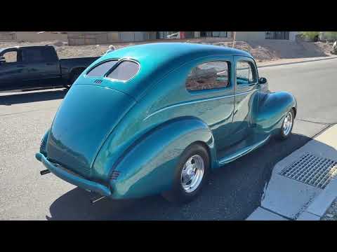 1940 Ford Street Rod (CC-1957997) for sale in Bullhead City, Arizona
