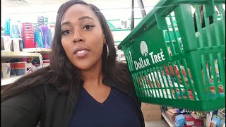How I get FREE Groceries at Walmart &amp; Dollar Tree ! Shopping for Free makeup &amp; food
