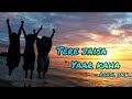Tere Jaisa Yaar Kahan Full song (Lyrics) 🎵 || SANDESH LYRICAL ||