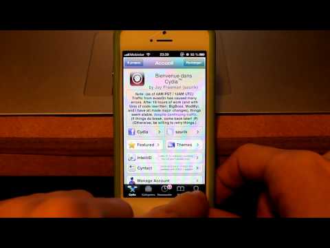 comment installer sbsettings ios 6