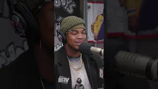 Ne-Yo On Landing 4 Girlfriends