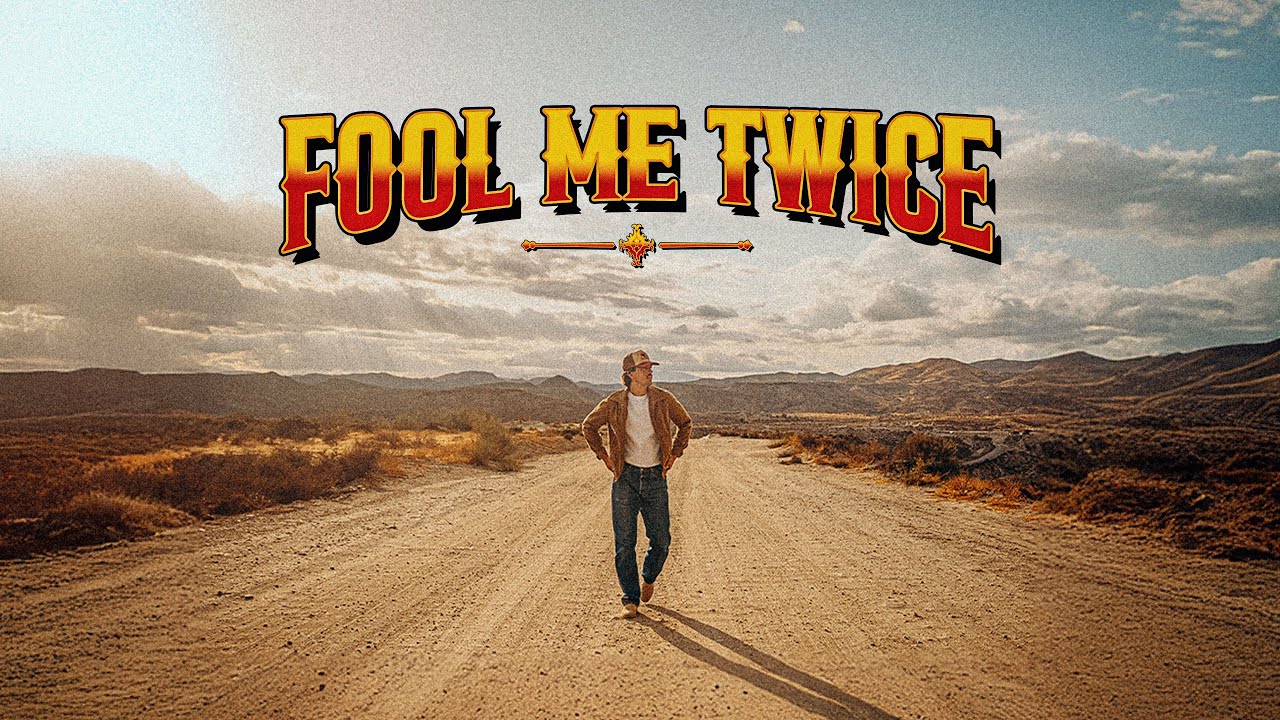 JOASH – Fool Me Twice