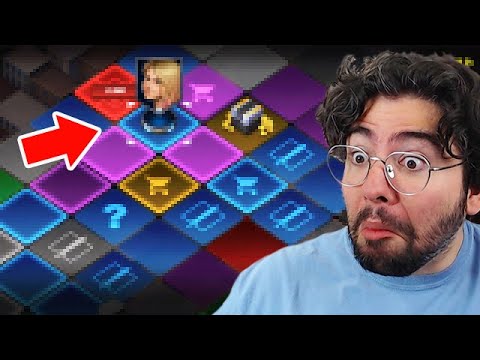 BEST CHANGE IN YEARS (5 DAY EVENT) GUIDE - Marvel Future Fight