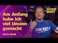 Mario Barth - die Karriere-Anfänge und seine ersten Gags